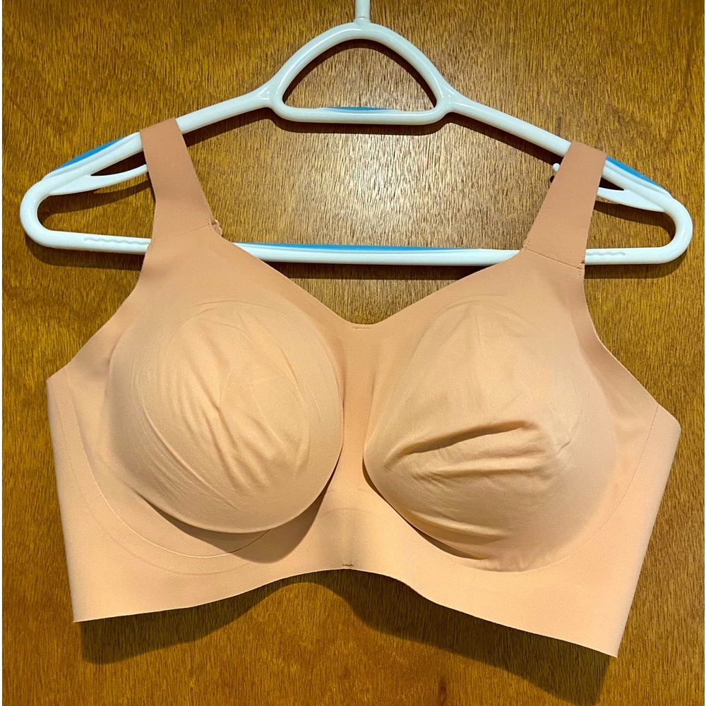 Evelyn & Bobbie The Beyond Bra